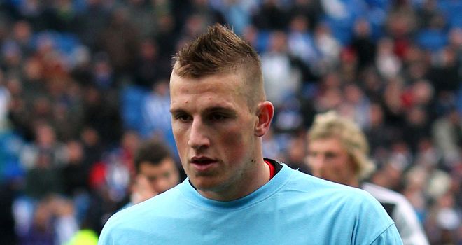 Chris Wood: Signing bolsters Millwall's attacking options