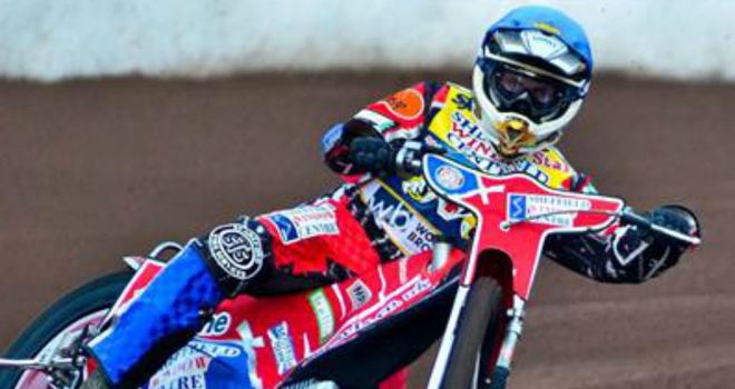 Josef Franc: Has linked up with Coventry