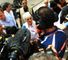 Bernie Ecclestone: Says German GP is 'on-off, on-off'
