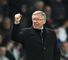 Sir Alex Ferguson: Focusing on United rather than City's run-in