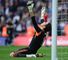 Brad Jones: Secured three points and an FA Cup final place during his two appearances