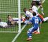 Petr Cech: Admits goal shouldn't have stood