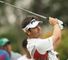Louis Oosthuizen: back-to-back birdies around the turn