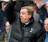 Harry Redknapp: Would make an 'outstanding' England boss, says Gartside