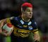Stevie Ward