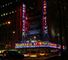 The NFL's annual draft of college talent took place at Radio City Music Hall in New York