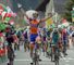 Luis Leon Sanchez: Just edged out Gianni Meersman to take the stage win