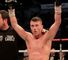 Scott Cardle: Made a winning debut in Sheffield (pic Lawrence Lustig)