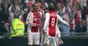 Eredivisie round-up