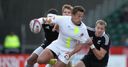 Duo back for England
