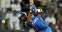 India axe Gambhir and Yuvraj