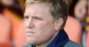 Howe returns to Dean Court