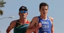 Brits win in Stockholm