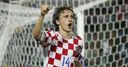 Modric feeling fit