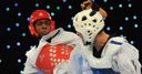 Muhammad suffers defeat
