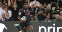 Try of the Week