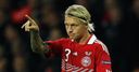 Denmark claim crucial win
