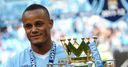 Kompany signs long-term deal