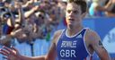 Brownlee reigns in Spain