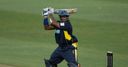 Classy Carberry smashes Scots
