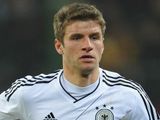 Thomas Muller