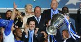 Chelsea 1 Bayern 1