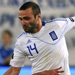 Dimitris Salpigidis