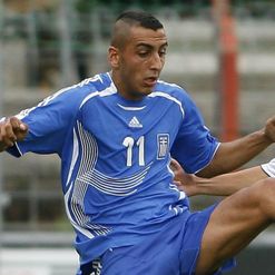 Kostas Mitroglou