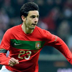 Helder Postiga