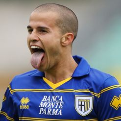 Sebastian Giovinco