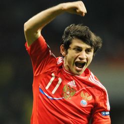 Alan Dzagoev