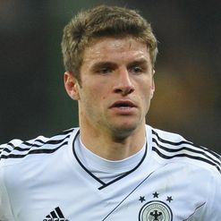 Thomas Muller