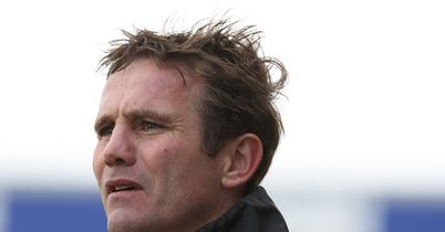 Parkinson: Made tough calls