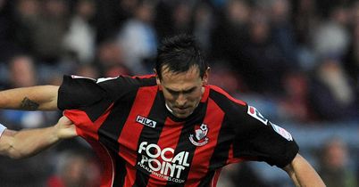 Daniels: Match-winning goal