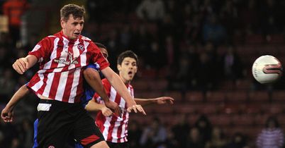 Porter: Heads Blades' winner
