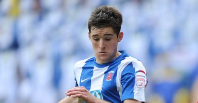 Baldwin: Signed new deal