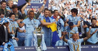 Manchester City: Premier League champions move up the money league