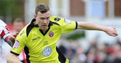 McDonald: Still a concern for Blades