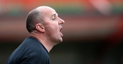 Cook: Released four players