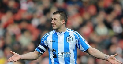 Clarke: Still celebrating victory