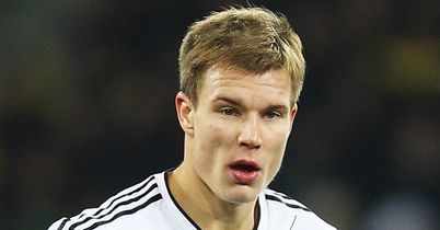 Sammer believes in Badstuber
