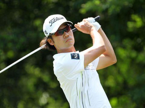 Photo of Kevin Na