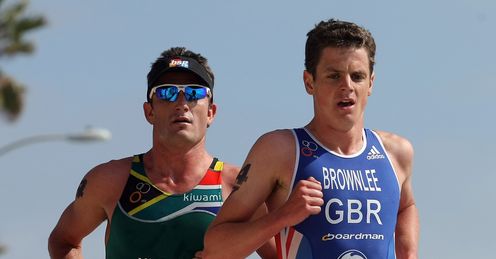 Brits win in Stockholm
