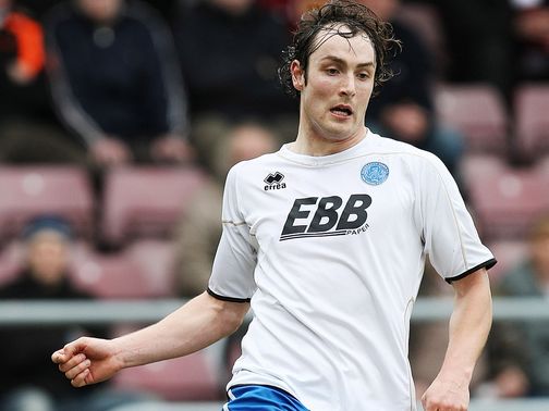 Danny Hylton: Two-goal hero