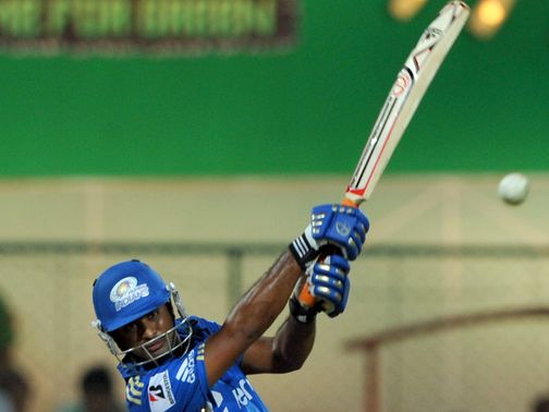Ambati Rayudu: Took Mumbai to victory