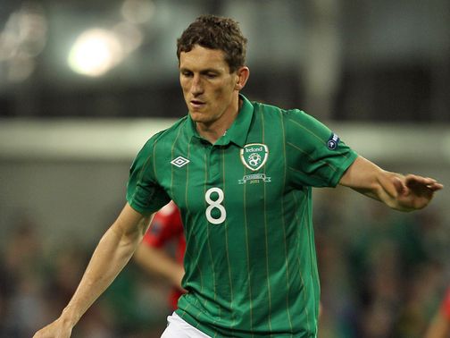 Keith Andrews: Joins Bolton after leaving West Brom