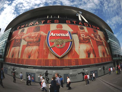 Arsenal's Boxing Day clash with West Ham has been postponed