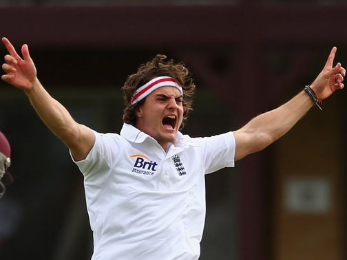 Jack Brooks: Has signed for Yorkshire