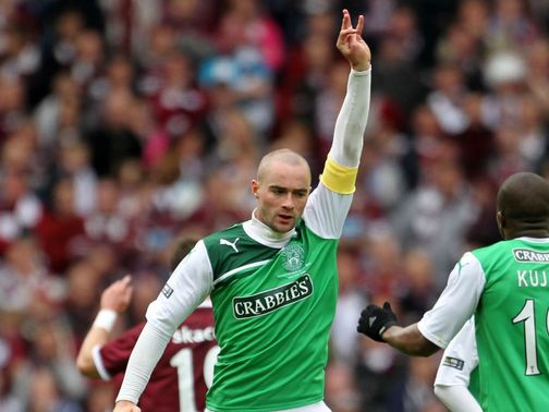 James McPake looks value to find the net