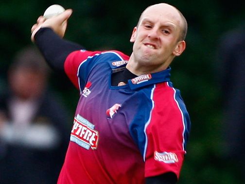 James Tredwell: Among the wickets